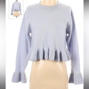 DRESS FORUM Los Angeles Sweater